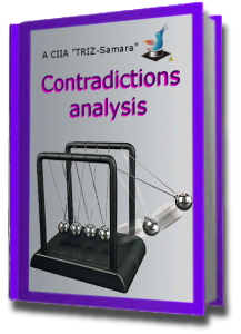 Contrdictions analysis