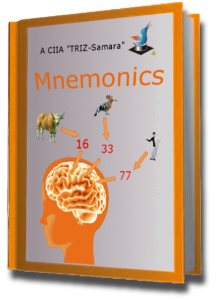 Mnemonics