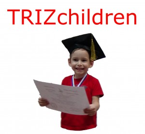 TRIZchildren