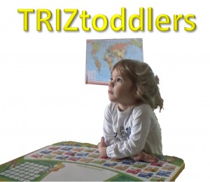 TRIZtoddlers